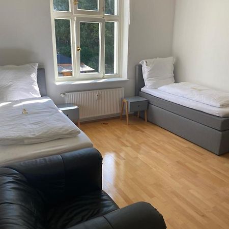 Ferienwohnung Siegen Eiserfeld 4 Екстер'єр фото