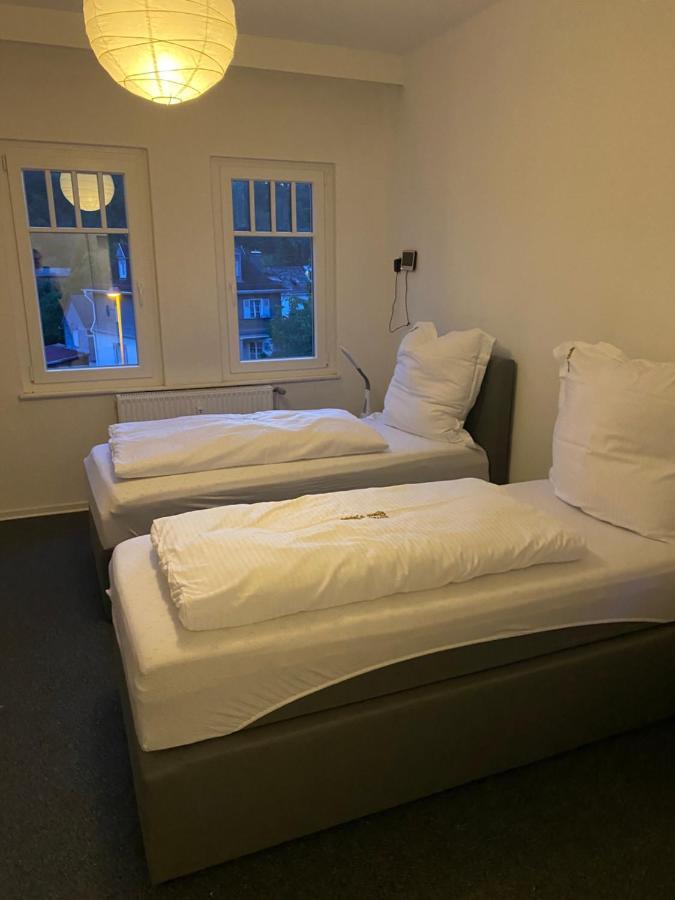 Ferienwohnung Siegen Eiserfeld 4 Екстер'єр фото