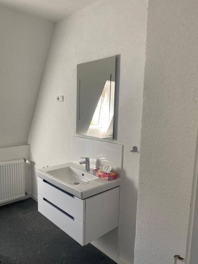 Ferienwohnung Siegen Eiserfeld 4 Екстер'єр фото