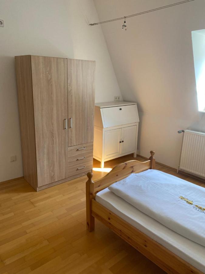 Ferienwohnung Siegen Eiserfeld 4 Екстер'єр фото