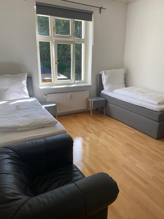 Ferienwohnung Siegen Eiserfeld 4 Екстер'єр фото